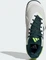 adidas Barricade off white/core black/aurora ivy (Junior) Vorschaubild