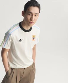 adidas FIFA WM 2026 Japan Originals Trikot kurzarm off white (Herren)