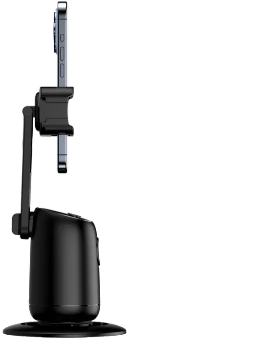 Rollei Easy Creator mit AI Tracking Desktop
