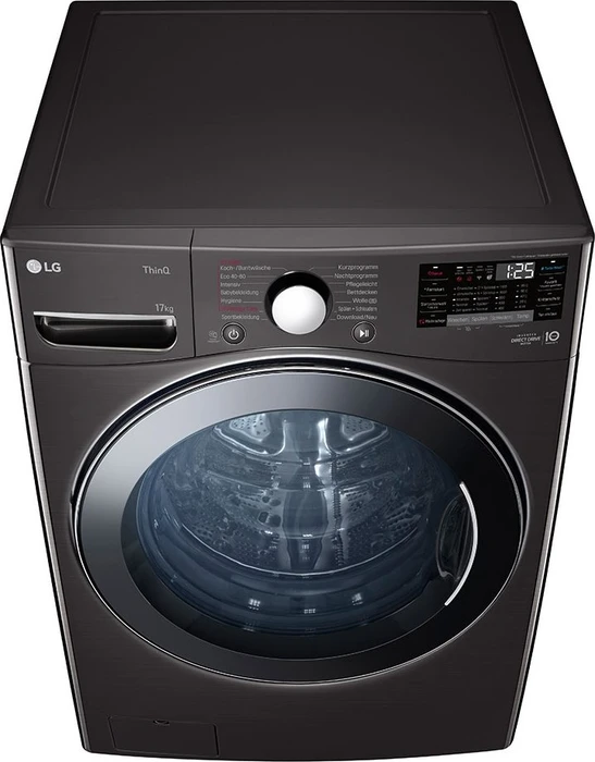 LG F11WM17TS2B Frontlader