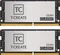 TeamGroup T-Create Classic 10L SO-DIMM 64GB Kit, DDR4-3200, CL22-22-22-52 Vorschaubild