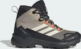 adidas Terrex Skychaser AX5 Mid Gore-Tex Climawarm+ blanch cargo/wonder white/core black (Damen)