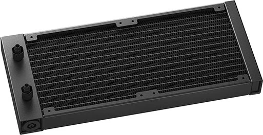 DeepCool LM240, schwarz
