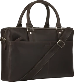dbramante1928 Rosenborg 16" Schutzhülle, Hunter Dark