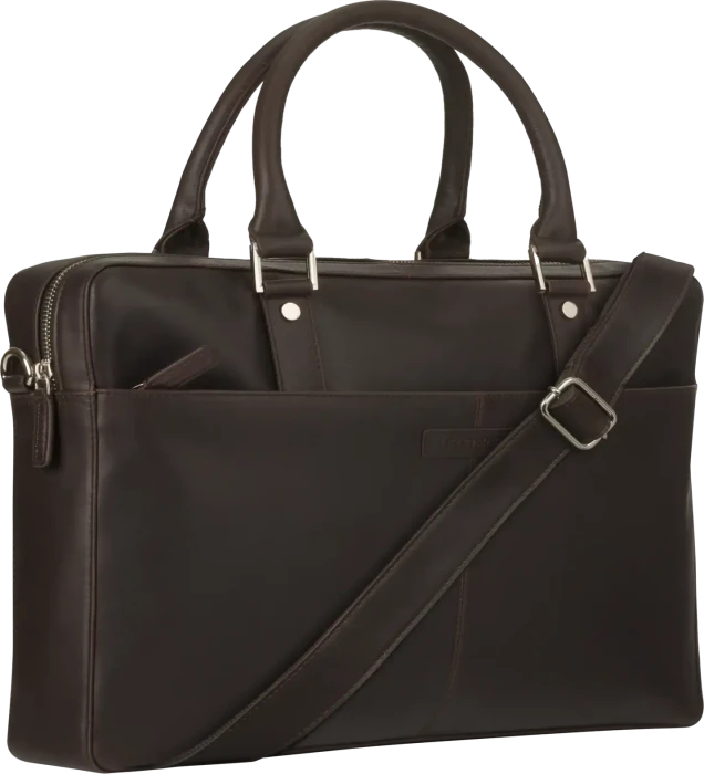 dbramante1928 Rosenborg 16" Schutzhülle, Hunter Dark