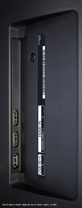 LG 43UQ75009LF