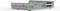 Allied Telesis CentreCOM GS910 Desktop Gigabit Switch, 8x RJ-45 Vorschaubild