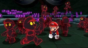 Super Mario Galaxy 2 (Wii)