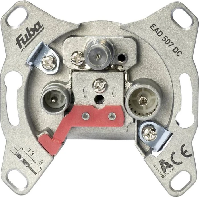 Fuba EAD 507 DC (29440051)