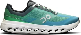 On Cloudsurfer Next Wide honeydew/ivory (Herren)