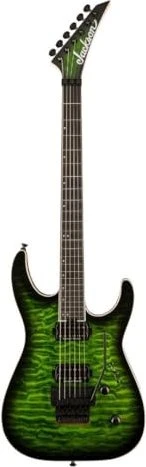 Jackson Pro Plus Series Dinky DKAQ
