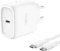 Trust Maxo USB-C-GaN-Ladegerät 45W Vorschaubild