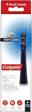 Colgate 360° soft, 1 Stück