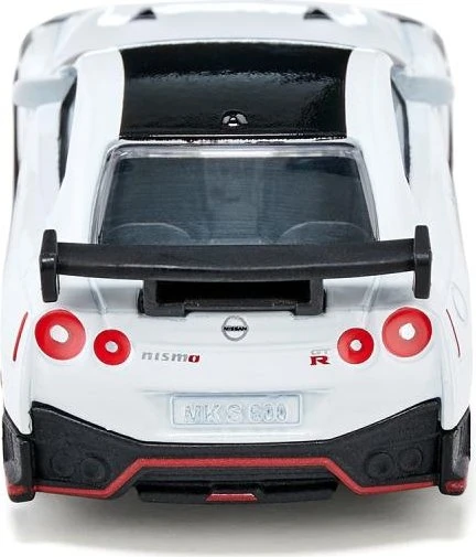 SIKU Super Nissan GT-R Nismo