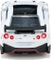 SIKU Super Nissan GT-R Nismo Vorschaubild