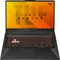 ASUS TUF Gaming F17 FX706HE-HX012T, Bonfire Black, Core i7-11800H, 16GB RAM, 1TB SSD, GeForce RTX 3050 Ti, DE Vorschaubild