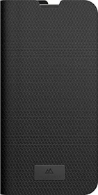 Black Rock The Classic Booklet für Apple iPhone 14 schwarz