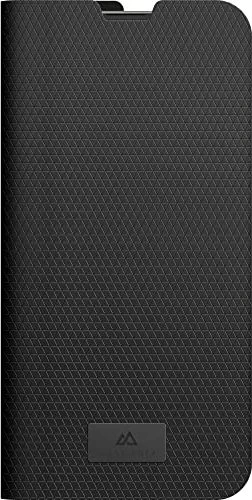 Black Rock The Classic Booklet für Apple iPhone 14 schwarz