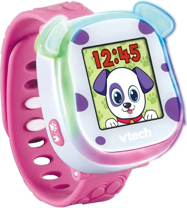 VTech My First KidiWatch pink