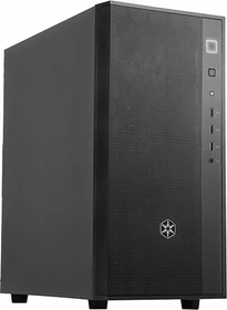 SilverStone Fara R1, schwarz