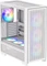 Silentware Air 2000 A-RGB White, Glasfenster Vorschaubild