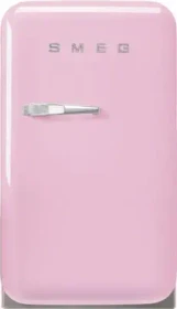 Smeg FAB5RPK6 Minibar cadillac pink