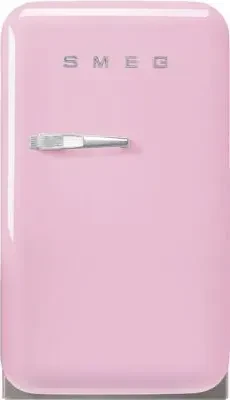 Smeg FAB5R..6 Minibar