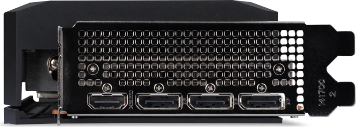 Acer Nitro Radeon RX 7900 GRE OC, 16GB GDDR6, HDMI, 3x DP