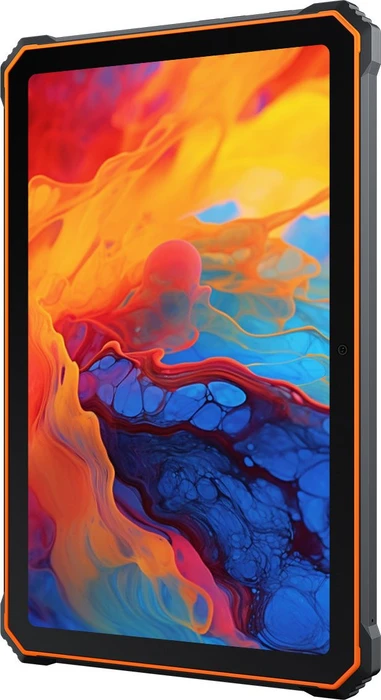 Blackview Active 8 Pro, orange, 8GB RAM, LTE