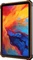 Blackview Active 8 Pro, orange, 8GB RAM, LTE Vorschaubild