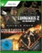 Commandos 2 & 3 HD Remaster Double Pack Vorschaubild
