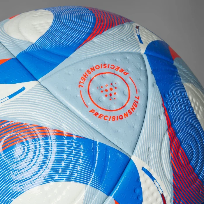 adidas Île-De-Foot 24 Pro Fußball white/royal blue