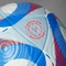 adidas Île-De-Foot 24 Pro Fußball white/royal blue Vorschaubild