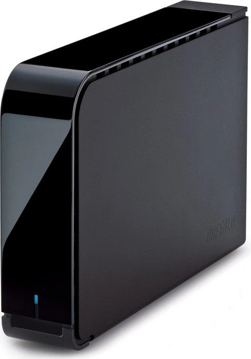 Buffalo DriveStation Velocity, 1TB, USB-B 3.0