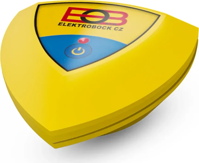 Elektrobock drahtlose Alarmanlage für Pools