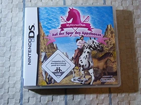 My Horse Club (DS)