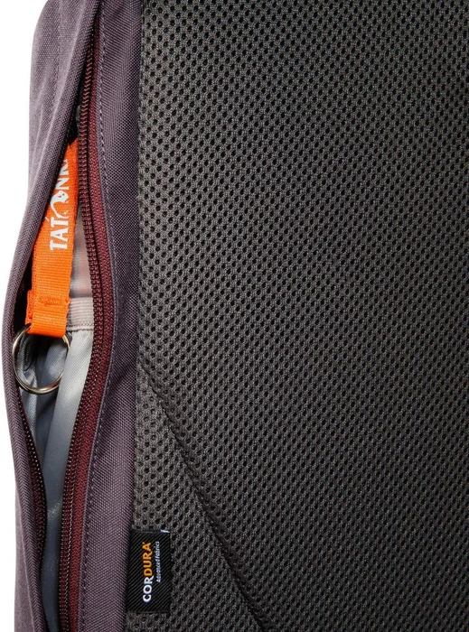 Tatonka Grip Rolltop Pack 25L Laptop-Rucksack, midnight plum
