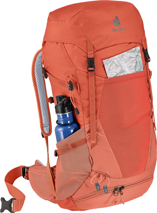 Deuter Futura 30 SL paprika/sienna (Damen)