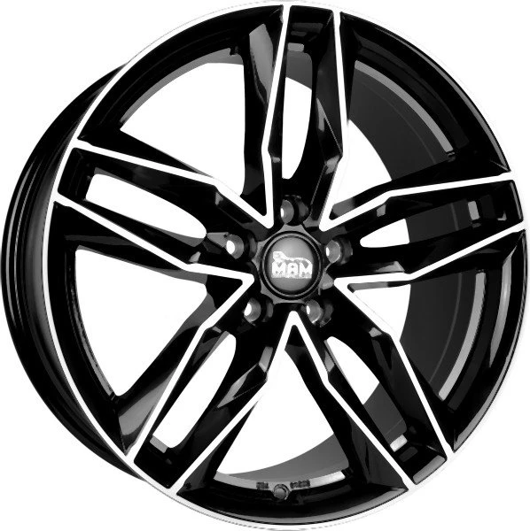 MAM RS3