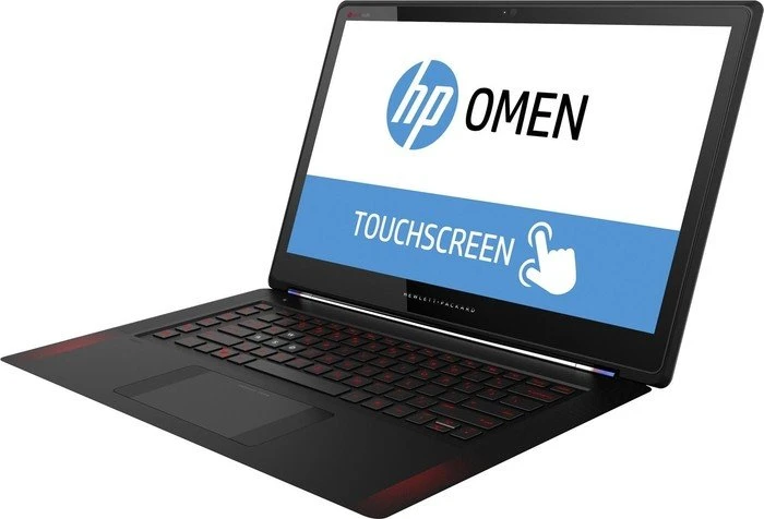 HP OMEN by HP Laptop 15-5000ng, schwarz, Core i7-4710HQ, 16GB RAM, 256GB SSD, GeForce GTX 860M, DE