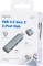 LogiLink USB-Hub, 3x USB-A, USB-A 3.0 [Stecker] Vorschaubild