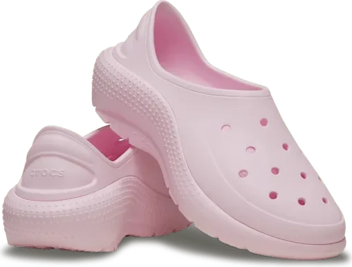 Crocs Classic Sneaker pink milk