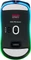 Cherry Xtrfy M50 Wireless schwarz, USB/Bluetooth Vorschaubild