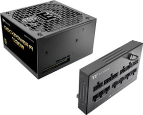 Thermaltake Dockpower FI 1200W, ATX 3.1