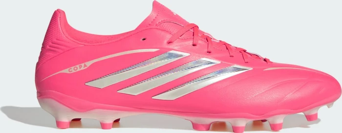 adidas Copa Pure IV League solar turbo/ivory/core black