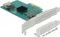 DeLOCK PCIe zu 4x SATA 6Gb/s, PCIe 2.0 x4 Vorschaubild