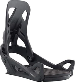 Burton Step On Re:Flex Softbindung true black (Herren) (Modell 2024/2025)