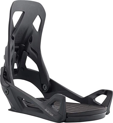 Burton Step On Re:Flex Softbindung true black (Herren) (Modell 2024/2025)