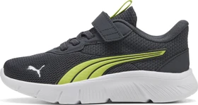 Puma FlexFocus Modern strong gray/puma white (Junior)