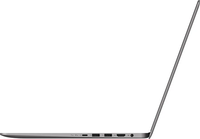 ASUS ZenBook UX510UX-CN180D, Quartz Grey, Core i5-7200U, 8GB RAM, 256GB SSD, 1TB HDD, GeForce GTX 950M, DE